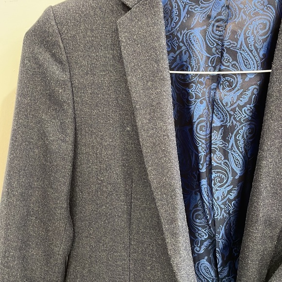 Melon boys blazer - Picture 2 of 7